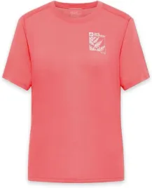 koszulka-damska-jack-wolfskin-vonnan-graphic-explore-sunset-coral-l