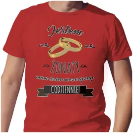 koszulka-jestem-zonaty-mam-dzien-mezczyzny-2xl