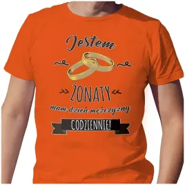 koszulka-jestem-zonaty-mam-dzien-mezczyzny-2xl