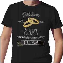 koszulka-jestem-zonaty-mam-dzien-mezczyzny-m