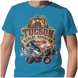 koszulka-t-shirt-motocyklisty-harley-davidson-l