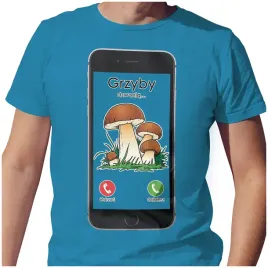 koszulka-t-shirt-grzyby-dzwonia-musze-isc-m-jakosc