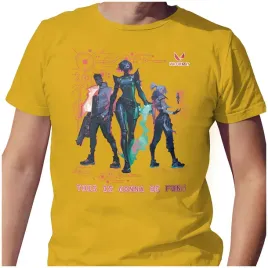 koszulka-t-shirt-valorant-xl-jakosc