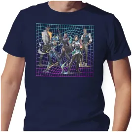 koszulka-t-shirt-valorant-xl-jakosc