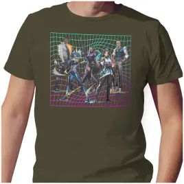 koszulka-t-shirt-valorant-2xl-jakosc