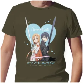 koszulka-t-shirt-sword-art-online-xl-jakosc