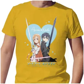 koszulka-t-shirt-sword-art-online-xl-jakosc