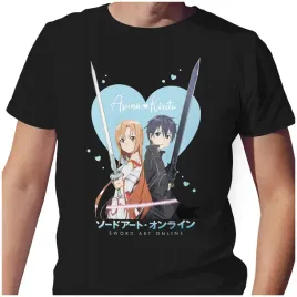 koszulka-t-shirt-sword-art-online-xl-jakosc