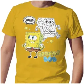 koszulka-t-shirt-spongebob-m-jakosc