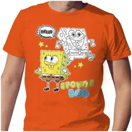 koszulka-t-shirt-spongebob-2xl-jakosc