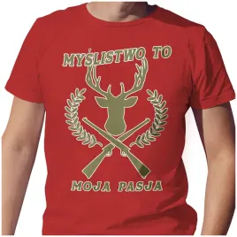 koszulka-t-shirt-myslistwo-to-moja-pasja-m-jakosc