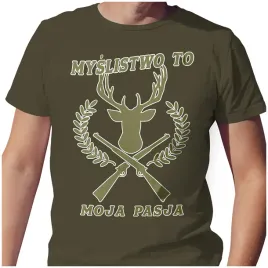 koszulka-t-shirt-myslistwo-to-moja-pasja-2xl