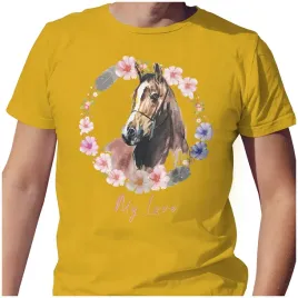 koszulka-t-shirt-konie-horse-2xl-jakosc