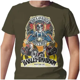koszulka-t-shirt-motor-harley-davidson-m-jakosc