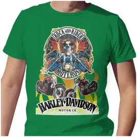 koszulka-t-shirt-motor-harley-davidson-m-jakosc