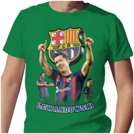 koszulka-t-shirt-robert-lewandowski-2xl-jakosc