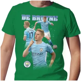 koszulka-t-shirt-kevin-de-bruyne-m-jakosc