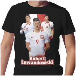 koszulka-t-shirt-robert-lewandowski-2xl-jakosc