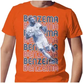 koszulka-t-shirt-karim-benzema-xl-jakosc