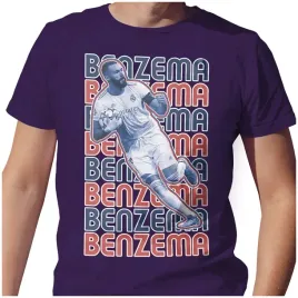 koszulka-t-shirt-karim-benzema-s-jakosc