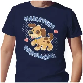 koszulka-t-shirt-psy-pieski-xl-jakosc