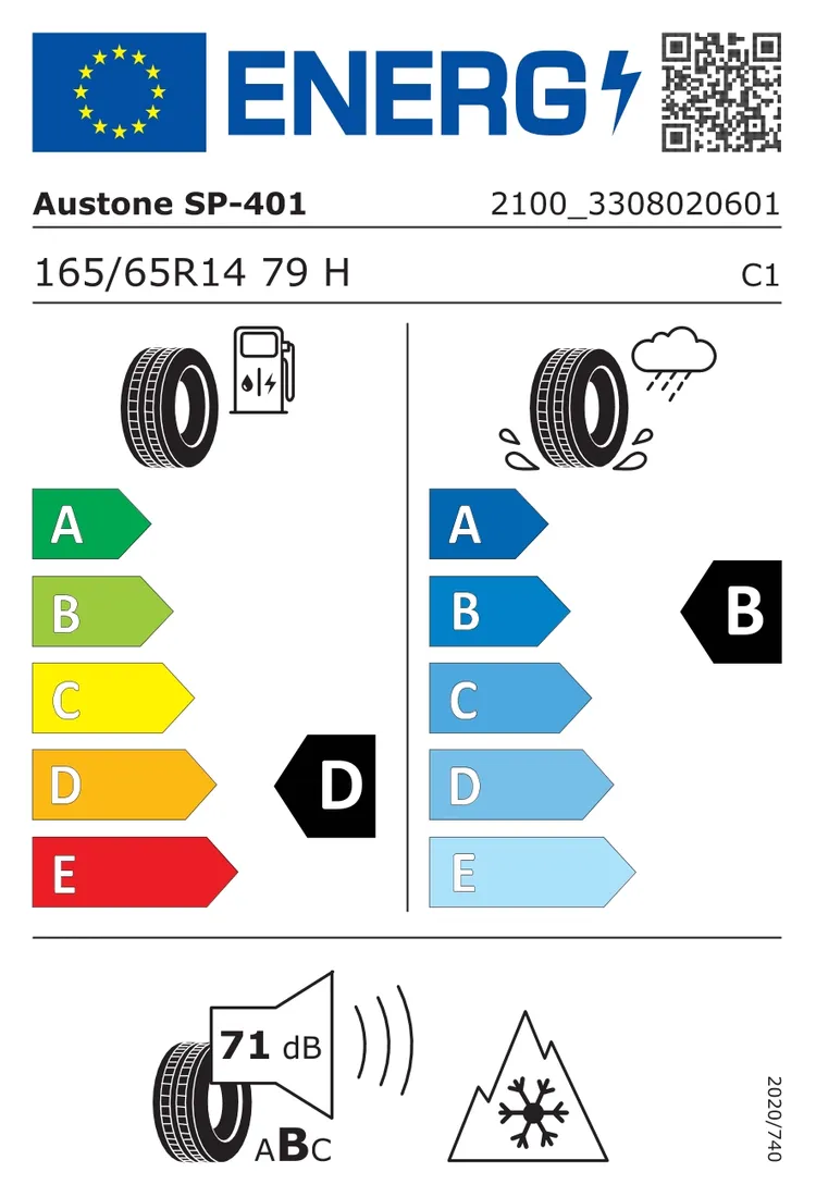 2x-austone-sp401-165-65r14-79h-stan-nowy