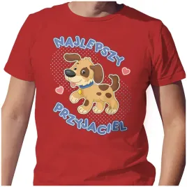 koszulka-t-shirt-psy-pieski-2xl-jakosc