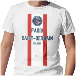 koszulka-t-shirt-psg-paris-saint-germain-fc-xl