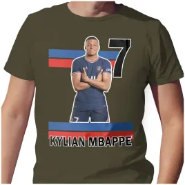 koszulka-t-shirt-mbappe-m-jakosc