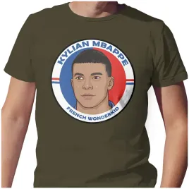koszulka-t-shirt-mbappe-2xl-jakosc