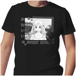 koszulka-t-shirt-manga-sweet-girl-s-jakosc