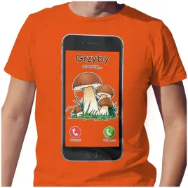 koszulka-t-shirt-grzyby-dzwonia-musze-isc-2xl