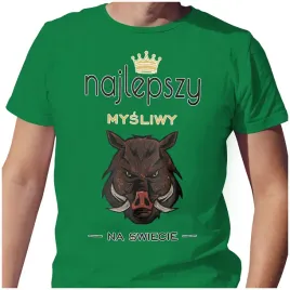koszulka-t-shirt-najlepszy-mysliwy-na-swiecie-2xl