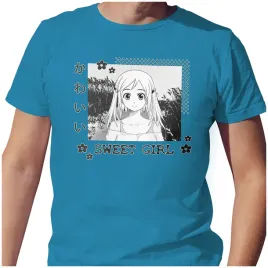 koszulka-t-shirt-manga-sweet-girl-s-jakosc