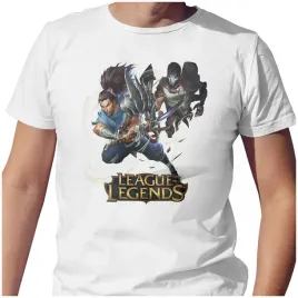 koszulka-t-shirt-league-of-legends-lol-xl-jakosc