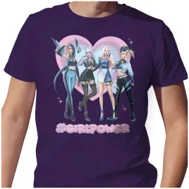koszulka-t-shirt-league-of-legends-lol-xl-jakosc