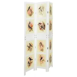 panel-romdivider-z-motywem-ptaka-i-kwiatu-elegancki-dzielnik-przestrzeni