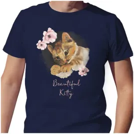 koszulka-t-shirt-koty-kotki-xl-jakosc