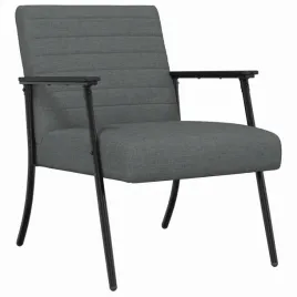nowoczesny-fotel-aksamitny-ciemnoszary-z-ergonomicznym-wsparciem
