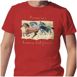 koszulka-t-shirt-konie-horse-l-jakosc
