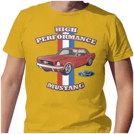 koszulka-t-shirt-ford-mustang-xl-jakosc
