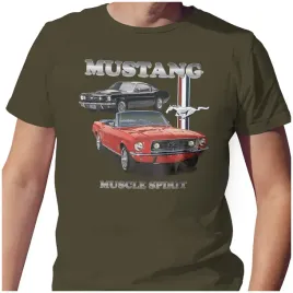 koszulka-t-shirt-ford-mustang-m-jakosc