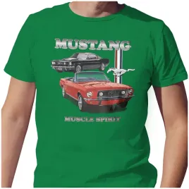 koszulka-t-shirt-ford-mustang-2xl-jakosc