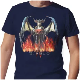 koszulka-t-shirt-diablo-l-jakosc