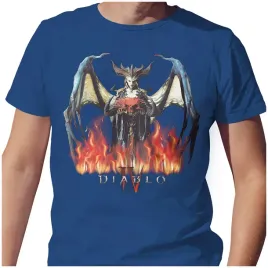 koszulka-t-shirt-diablo-m-jakosc