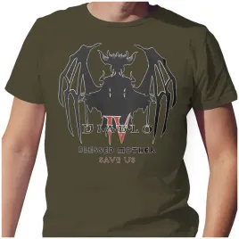 koszulka-t-shirt-diablo-m-jakosc