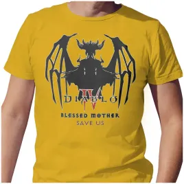 koszulka-t-shirt-diablo-m-jakosc