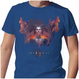 koszulka-t-shirt-diablo-2xl-jakosc