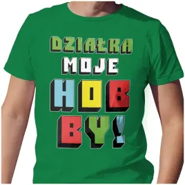 koszulka-t-shirt-dzialka-moje-hobby-xl-jakosc