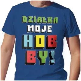 koszulka-t-shirt-dzialka-moje-hobby-l-jakosc